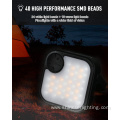 Solar USB Portable Lantern LED Camping Light